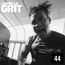 GRIT STRENGTH 44 VIDEO+MUSIC+NOTES
